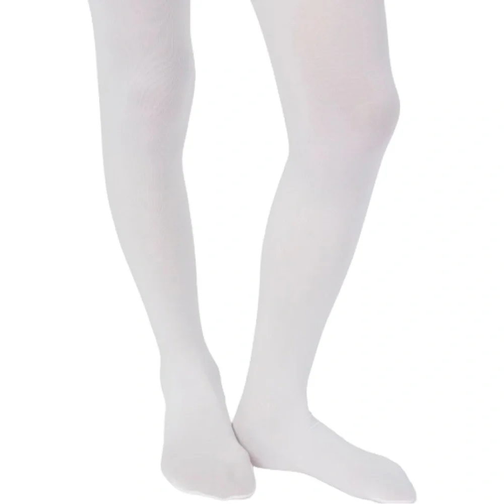 NWT The Children’s Place 2-Pack Microfiber Tights